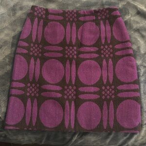 Boden Women's Woolen Casual Skirts for Women